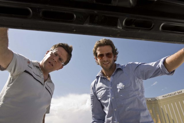Bradley Cooper - Immagine 77 di 78