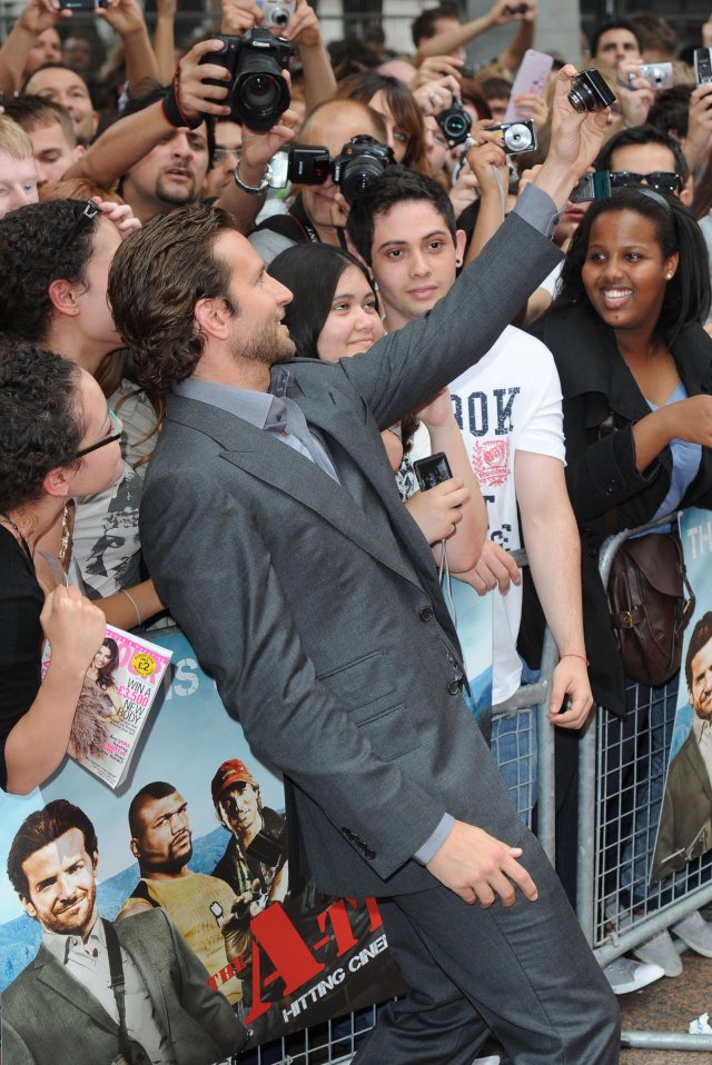 Bradley Cooper - Immagine 72 di 78
