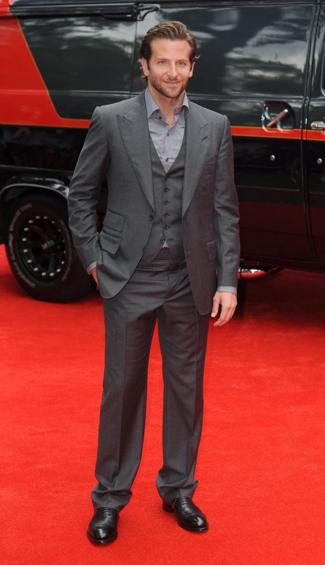 Bradley Cooper - Immagine 70 di 78