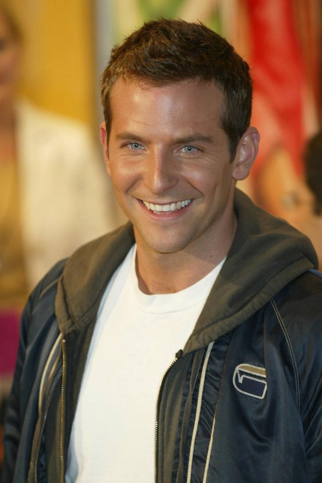 Bradley Cooper - Immagine 69 di 78