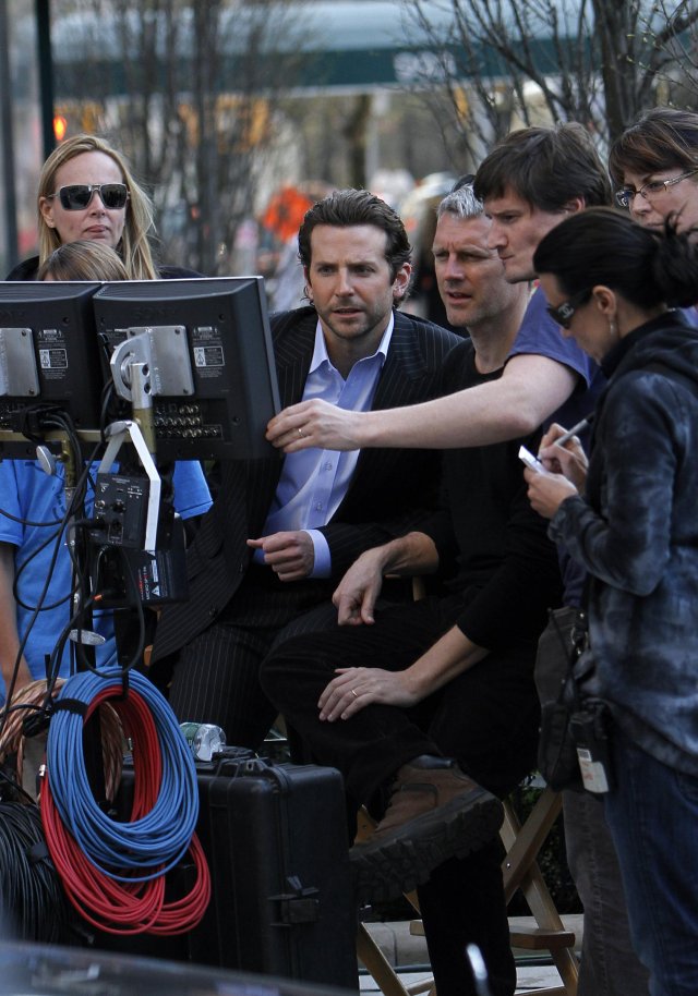 Bradley Cooper - Immagine 62 di 78