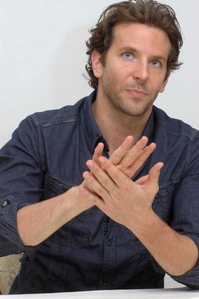 Bradley Cooper - Immagine 58 di 78