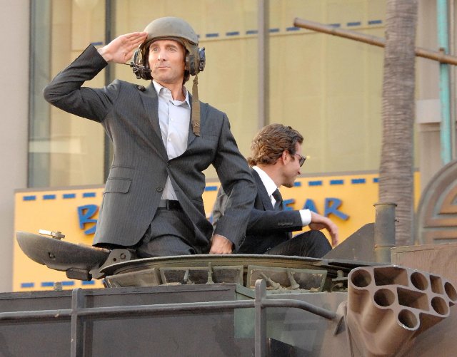 Bradley Cooper - Immagine 57 di 78
