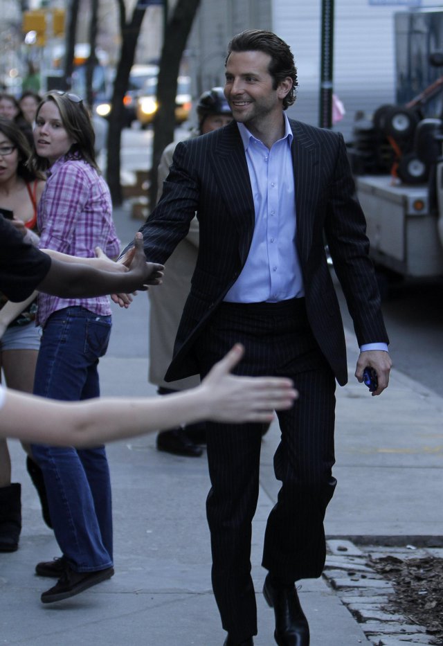 Bradley Cooper - Immagine 56 di 78