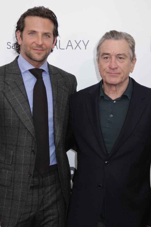 Bradley Cooper - Immagine 50 di 78