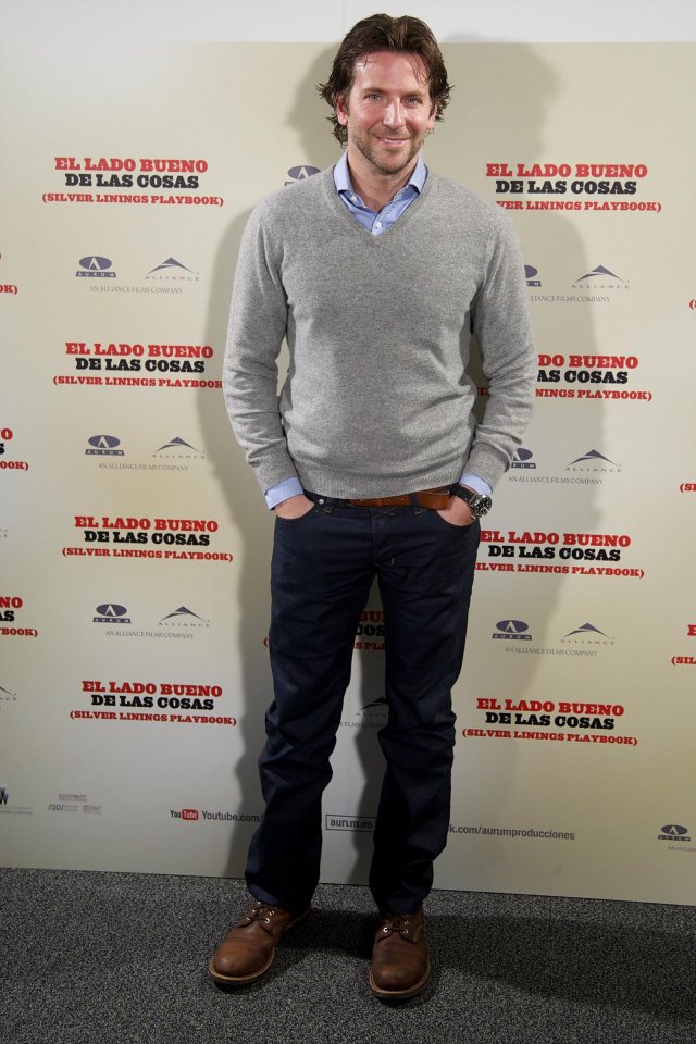 Bradley Cooper - Immagine 46 di 78