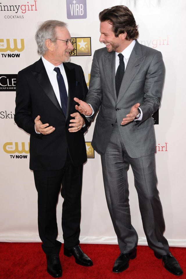 Bradley Cooper - Immagine 45 di 78