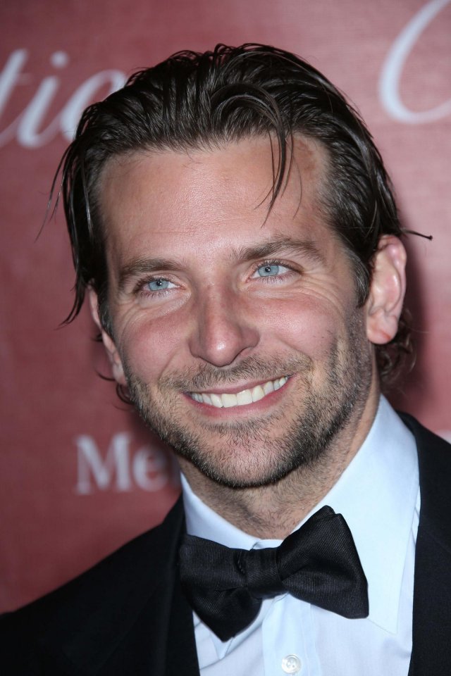Bradley Cooper - Immagine 43 di 78