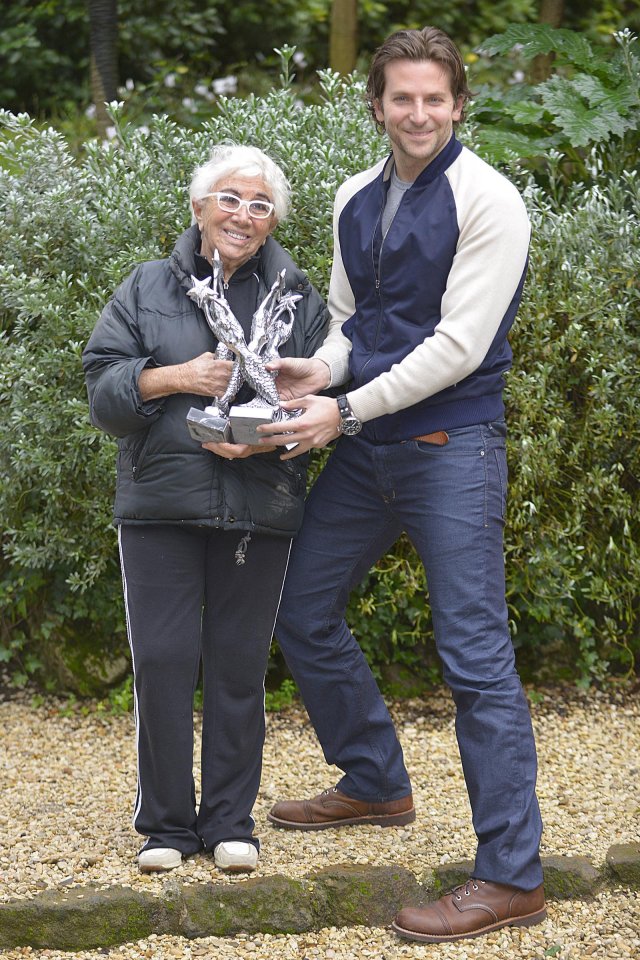 Bradley Cooper - Immagine 41 di 78