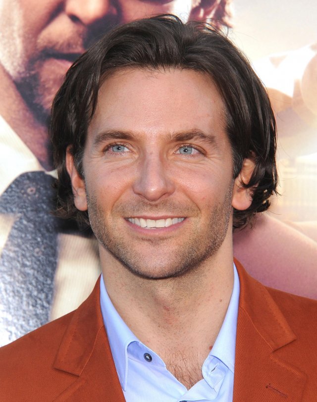 Bradley Cooper - Immagine 40 di 78