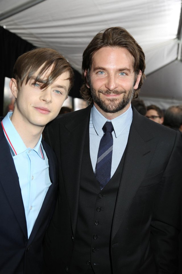 Bradley Cooper - Immagine 39 di 78