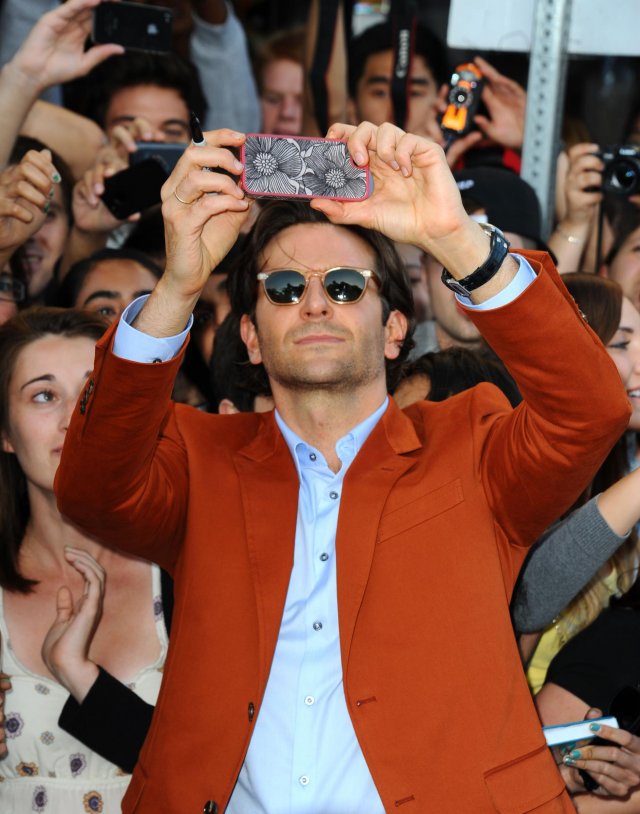 Bradley Cooper - Immagine 38 di 78