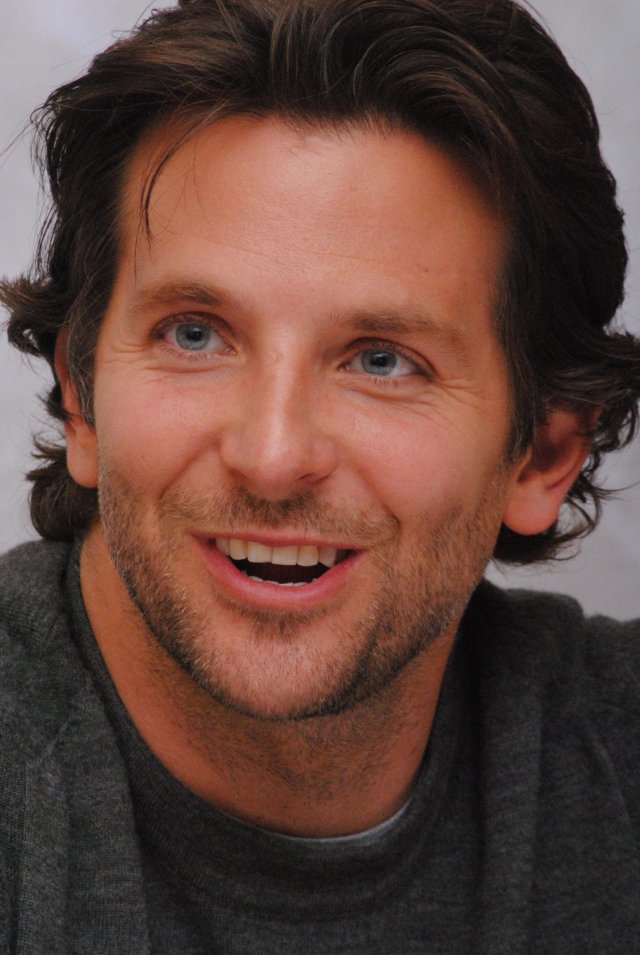 Bradley Cooper - Immagine 35 di 78