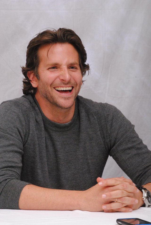 Bradley Cooper - Immagine 34 di 78