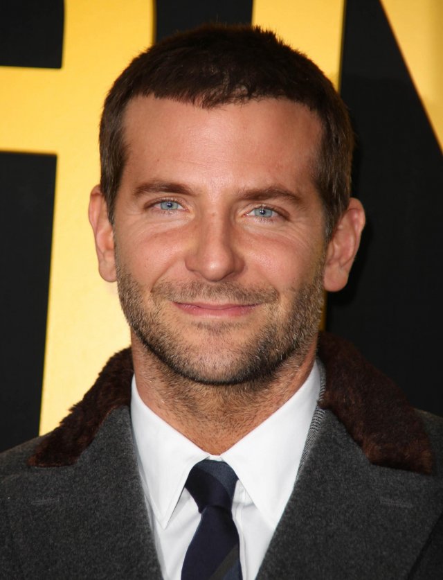 Bradley Cooper - Immagine 33 di 78