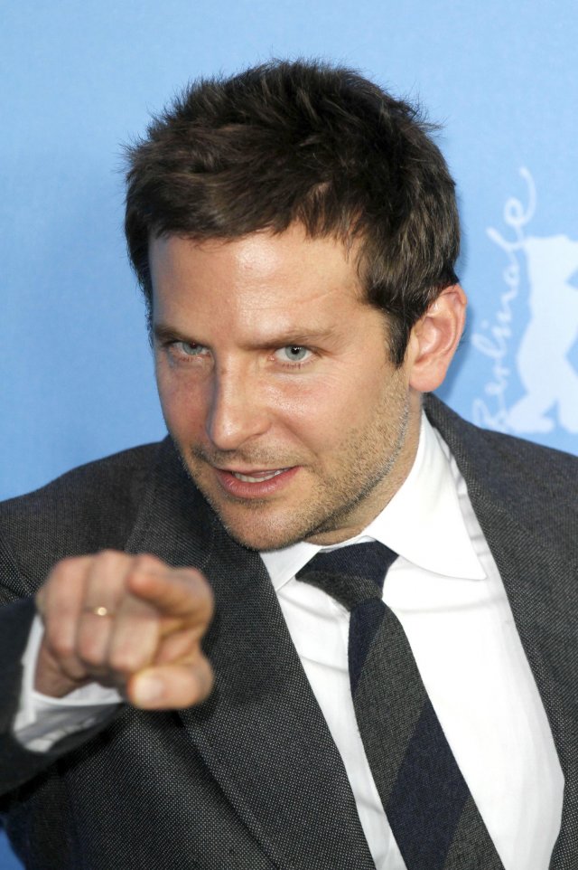 Bradley Cooper - Immagine 29 di 78