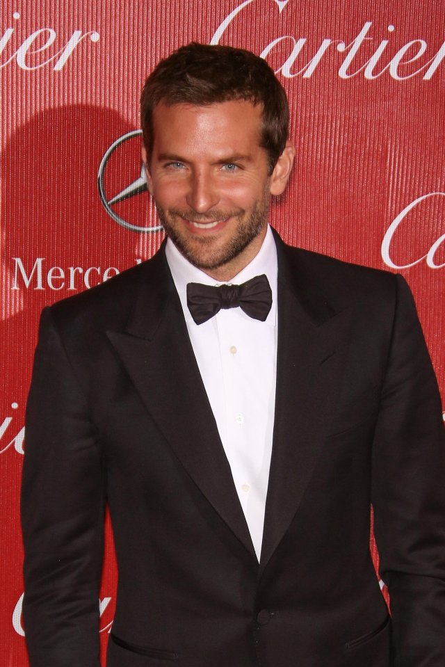 Bradley Cooper - Immagine 28 di 78
