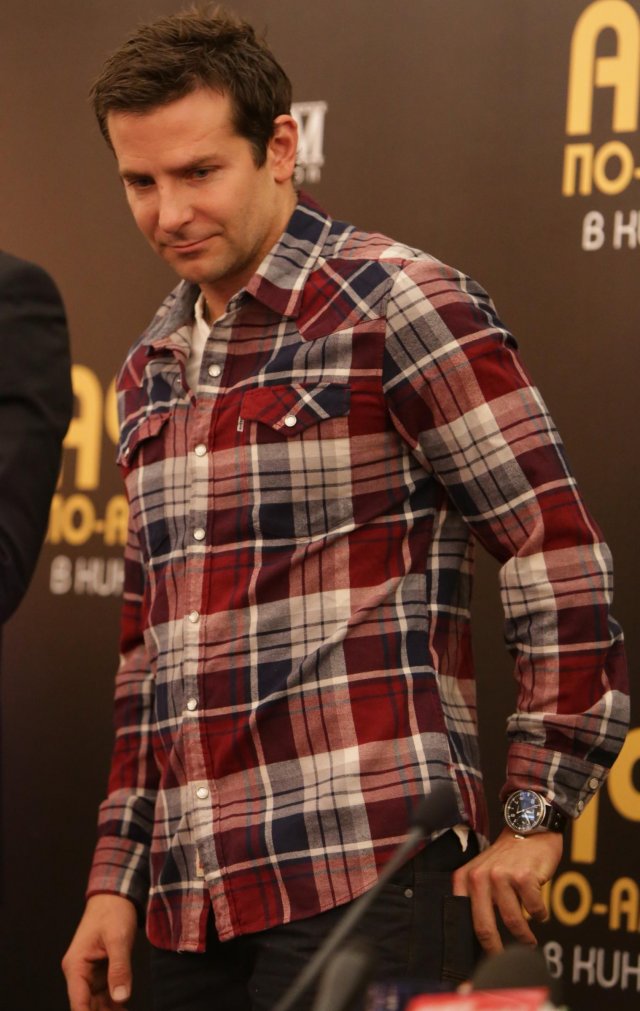 Bradley Cooper - Immagine 27 di 78