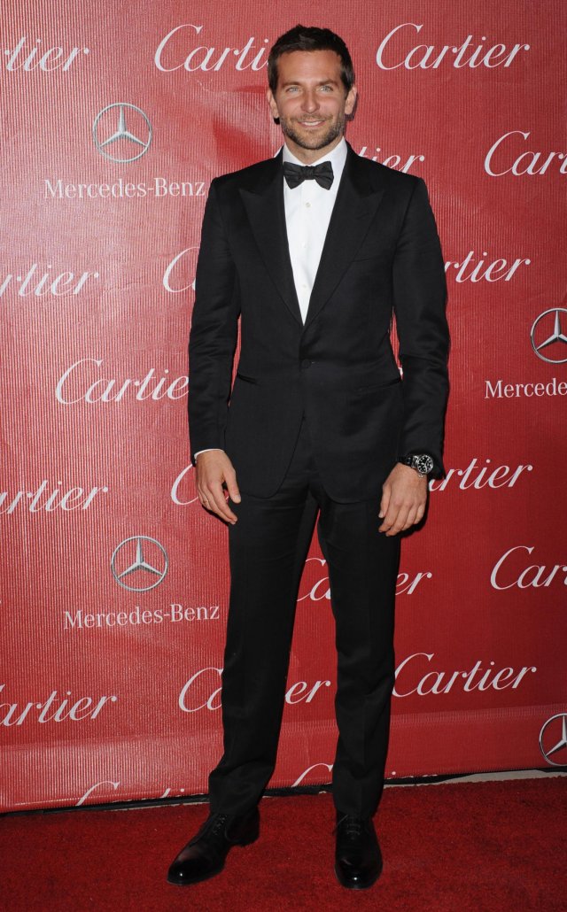 Bradley Cooper - Immagine 26 di 78