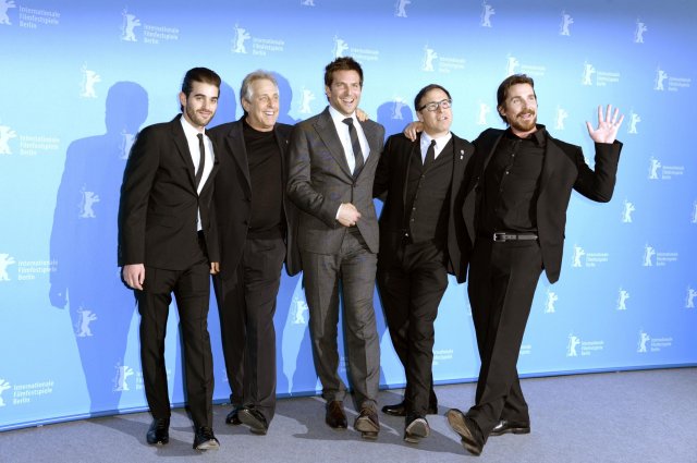 Bradley Cooper - Immagine 25 di 78