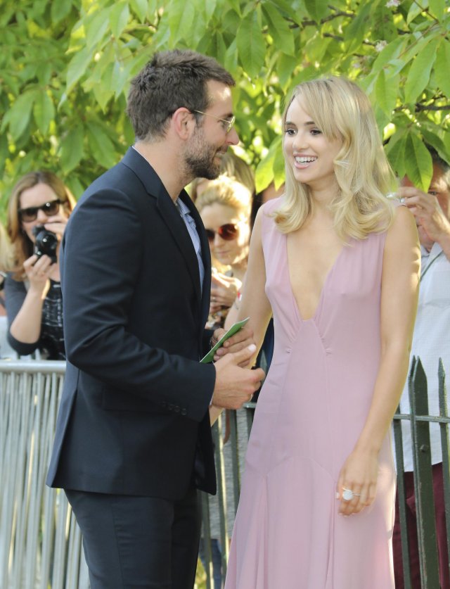 Bradley Cooper - Immagine 21 di 78