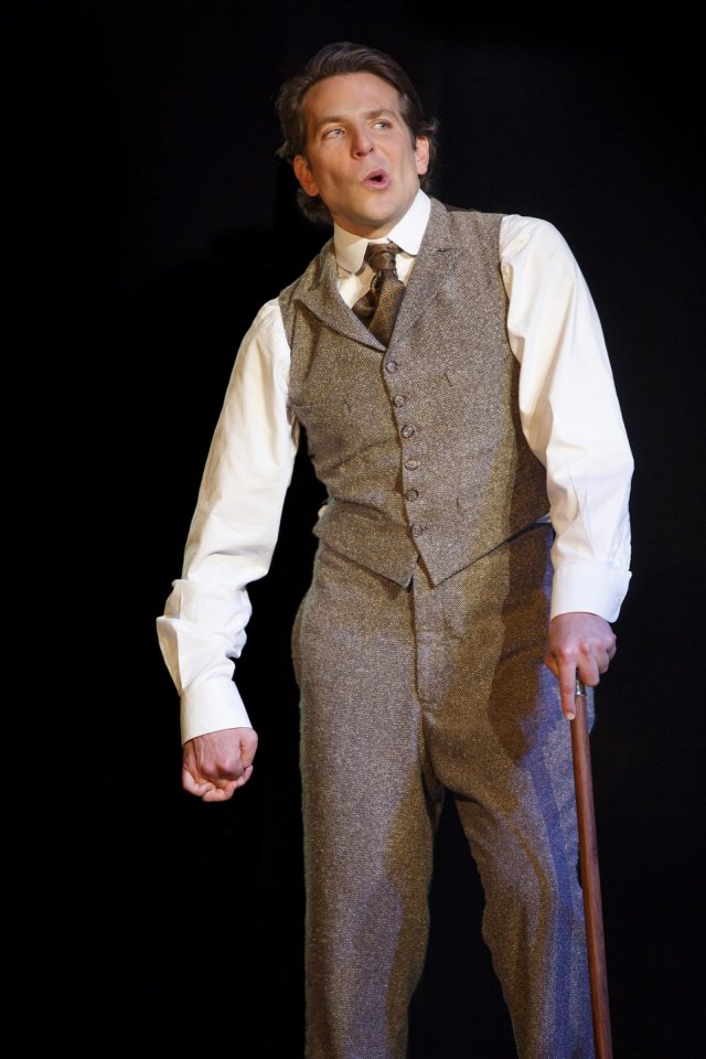 Bradley Cooper - Immagine 11 di 78