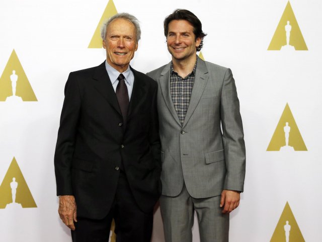 Bradley Cooper - Immagine 7 di 78