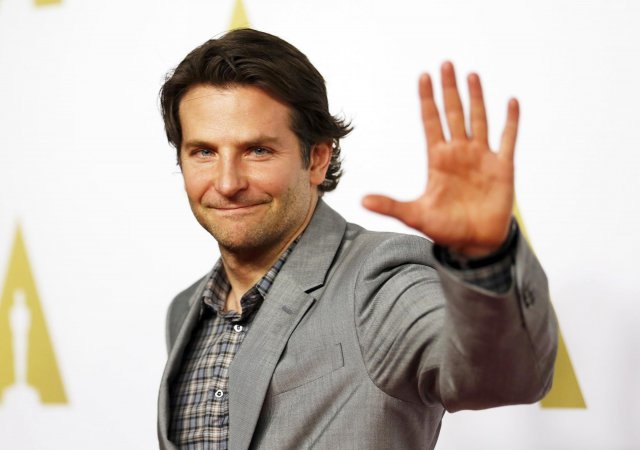 Bradley Cooper - Immagine 6 di 78