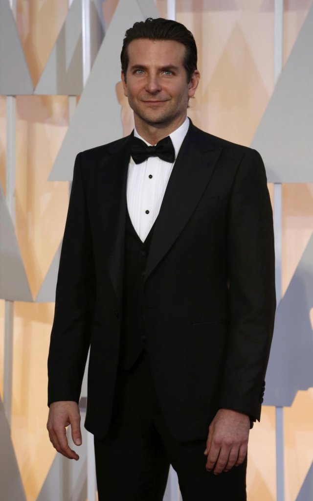 Bradley Cooper - Immagine 4 di 78