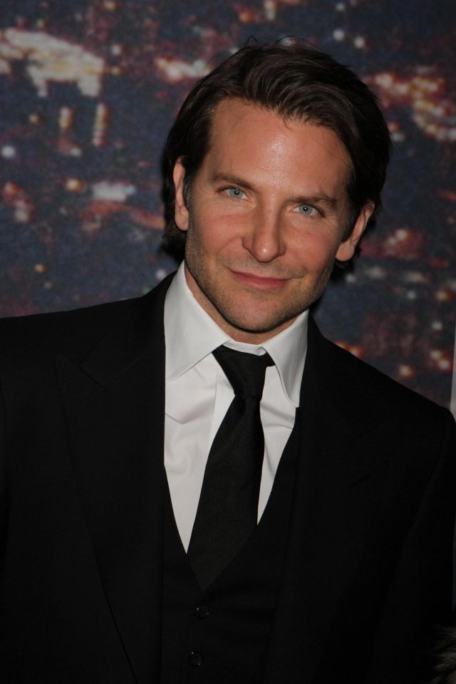 Bradley Cooper - Immagine 3 di 78