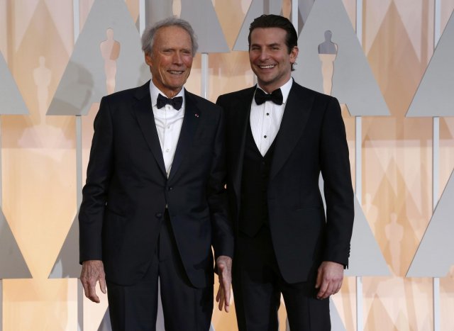 Bradley Cooper - Immagine 2 di 78