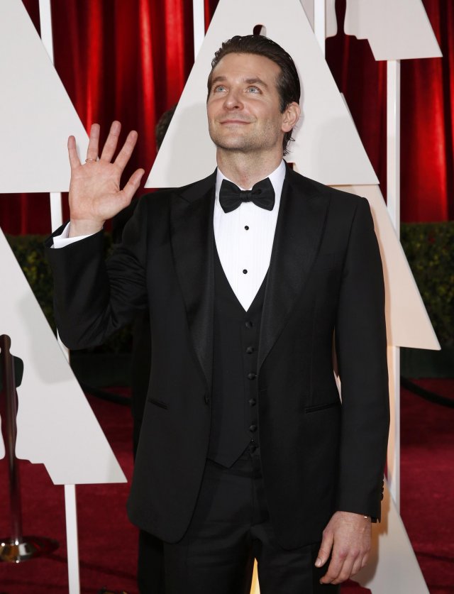 Bradley Cooper - Immagine 1 di 78