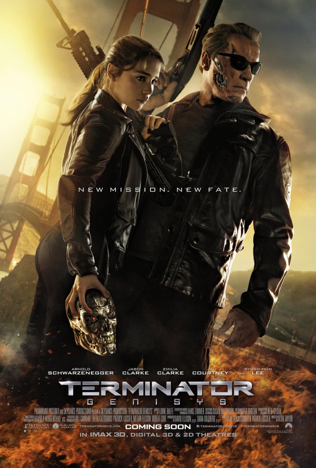 Terminator: Genisys - Immagine 152136