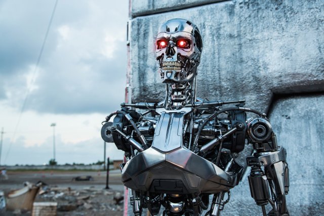 Terminator: Genisys - Immagine 157931