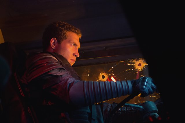 Terminator: Genisys - Immagine 157932