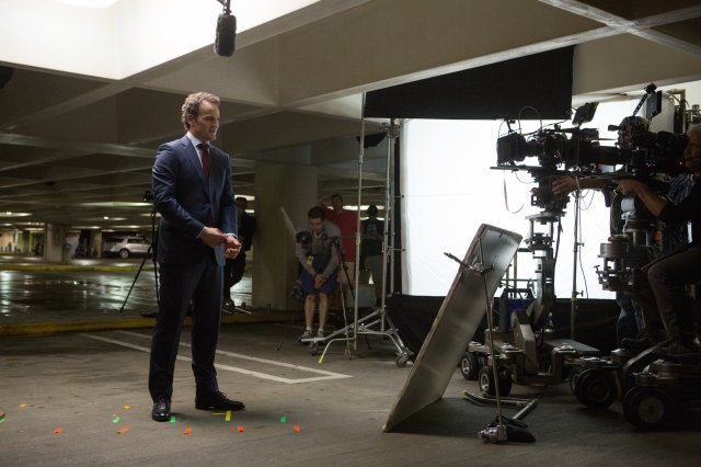 Terminator: Genisys - Immagine 157933