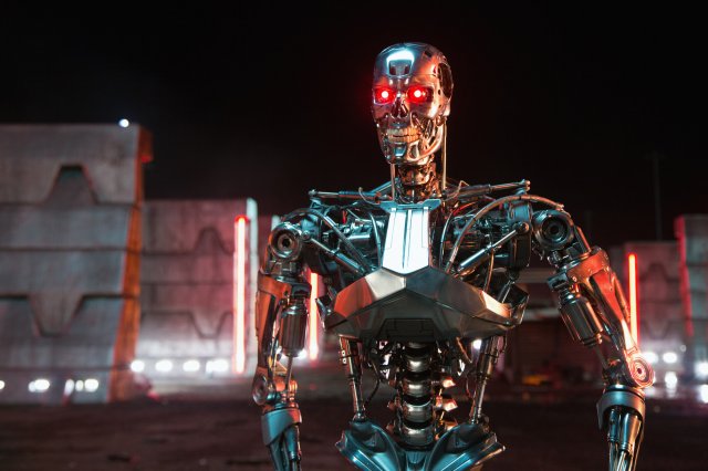 Terminator: Genisys - Immagine 157935
