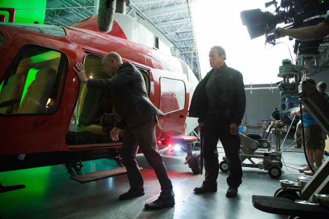 Terminator: Genisys - Immagine 157937