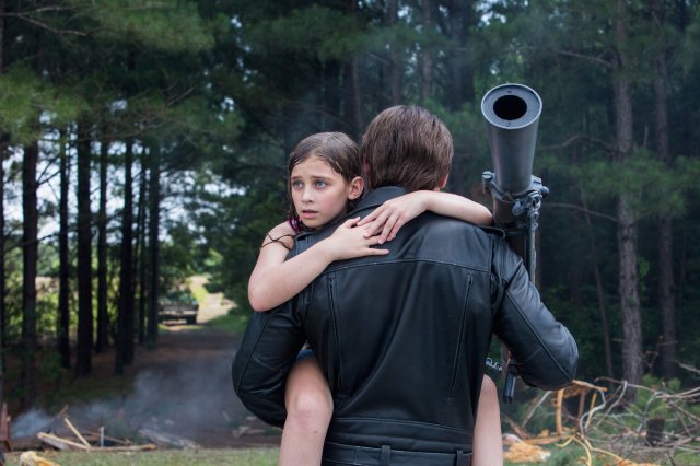 Terminator: Genisys - Immagine 157940