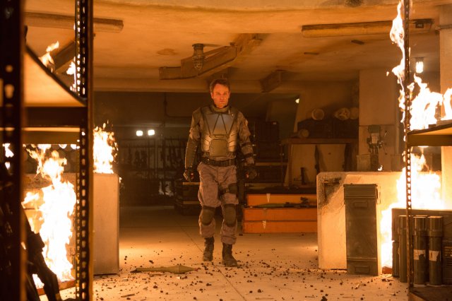 Terminator: Genisys - Immagine 157944