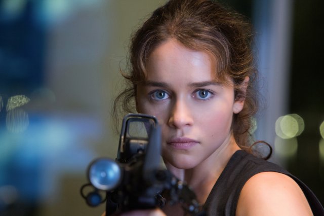 Terminator: Genisys - Immagine 157946
