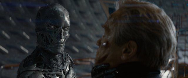 Terminator: Genisys - Immagine 157948