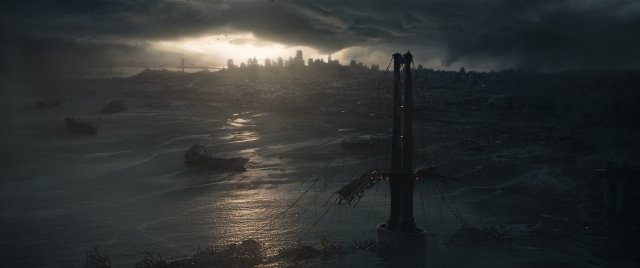 Terminator: Genisys - Immagine 157949