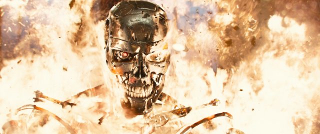 Terminator: Genisys - Immagine 157950