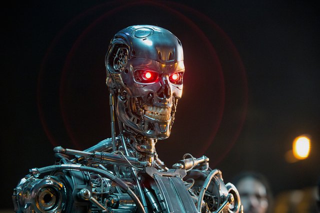 Terminator: Genisys - Immagine 157951