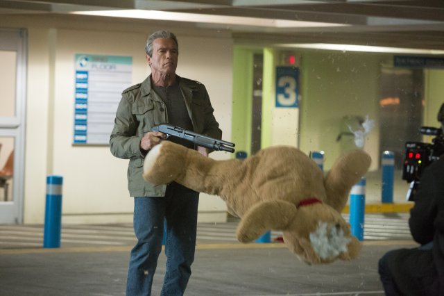 Terminator: Genisys - Immagine 157975
