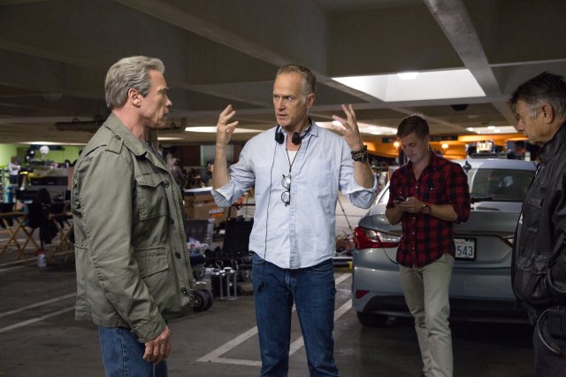 Terminator: Genisys - Immagine 157976