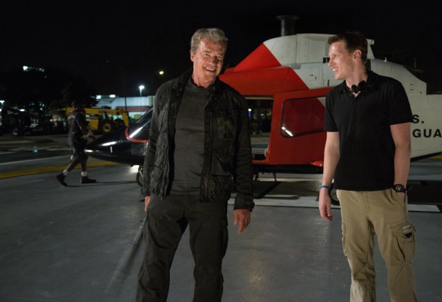 Terminator: Genisys - Immagine 157977