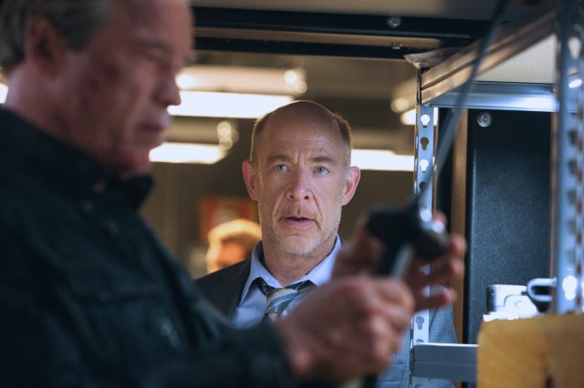 Terminator: Genisys - Immagine 157978