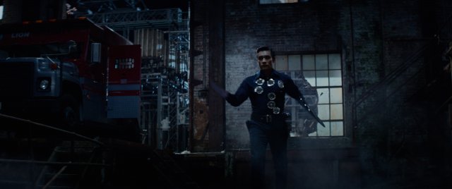 Terminator: Genisys - Immagine 157979